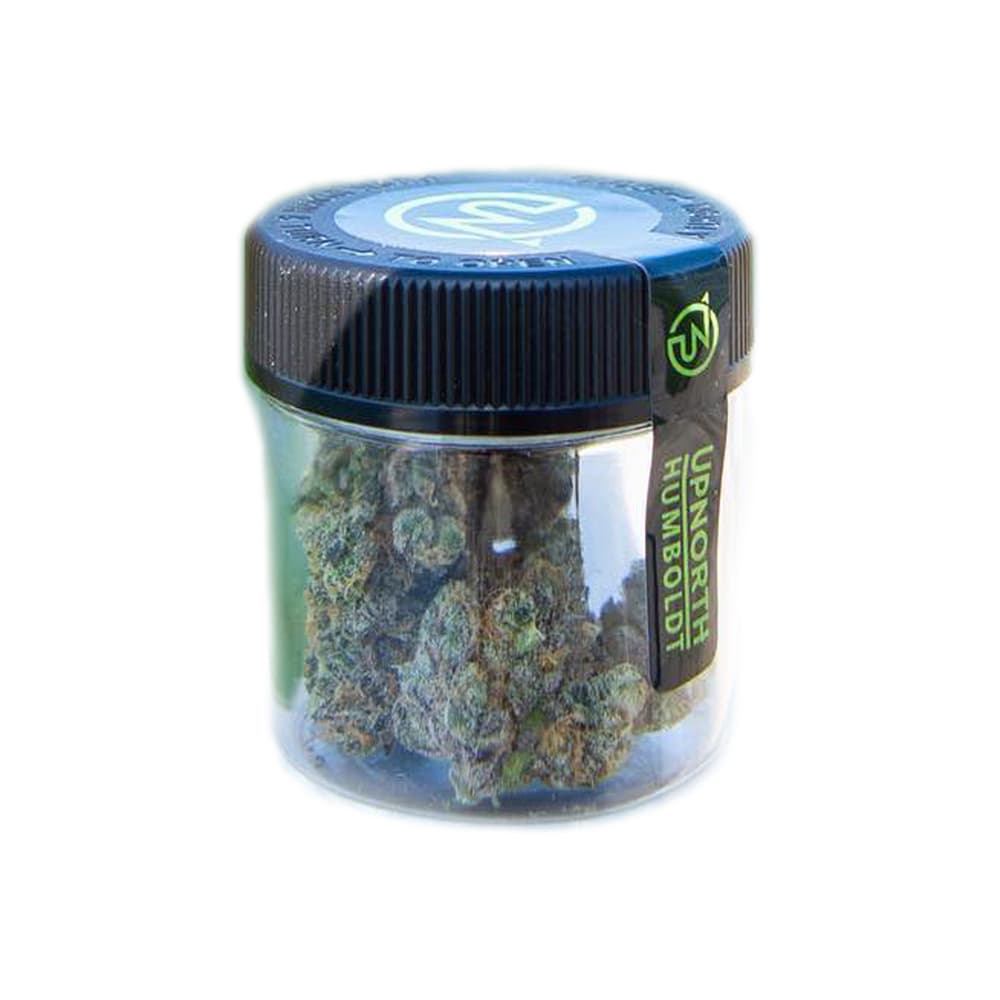 Lemon Trainwreck